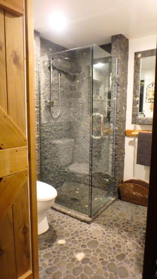 Tree House Lodge Bed & Breakfast Cheviot Экстерьер фото